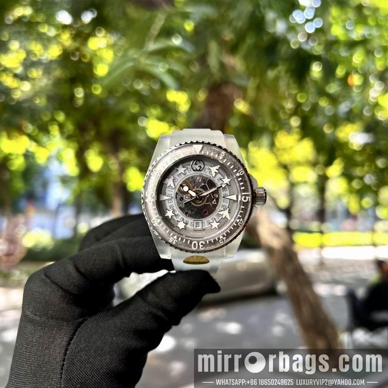 Gucci 40mm 121891