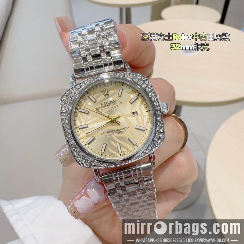Rolex 32mm 110182