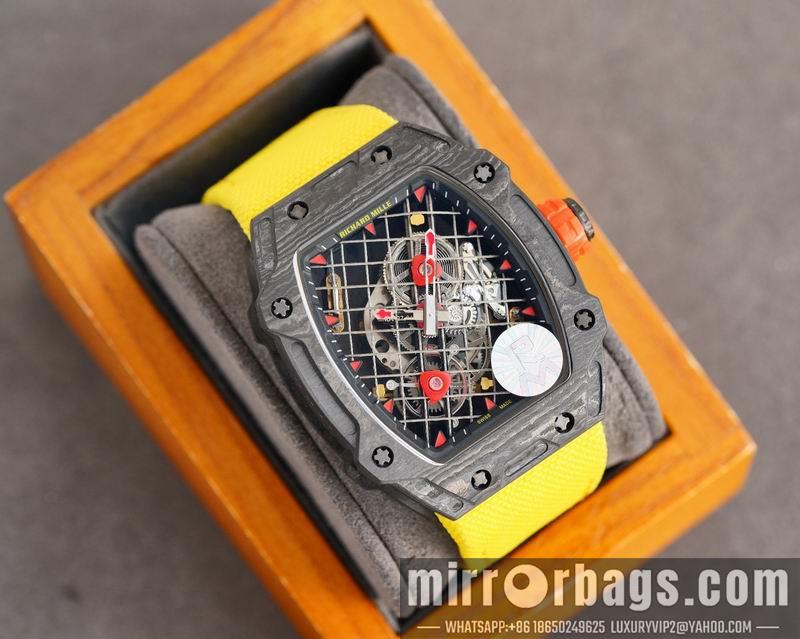 Richard Mille watch 083142