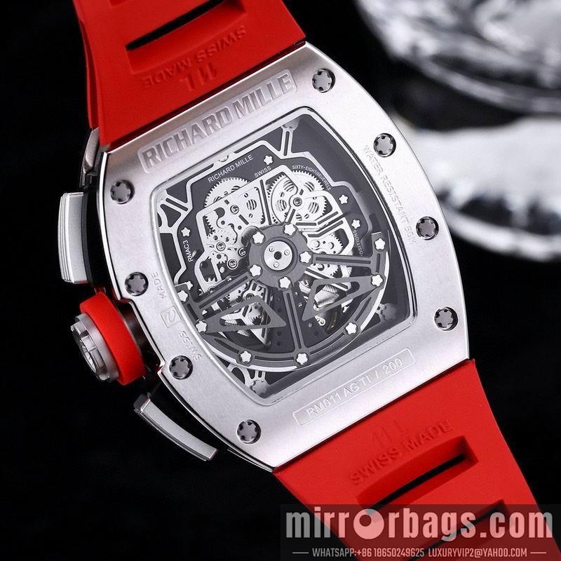 Richard Mille RM011-FM watch 122502