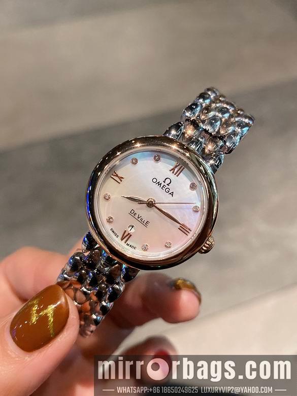 Omega watch 030101