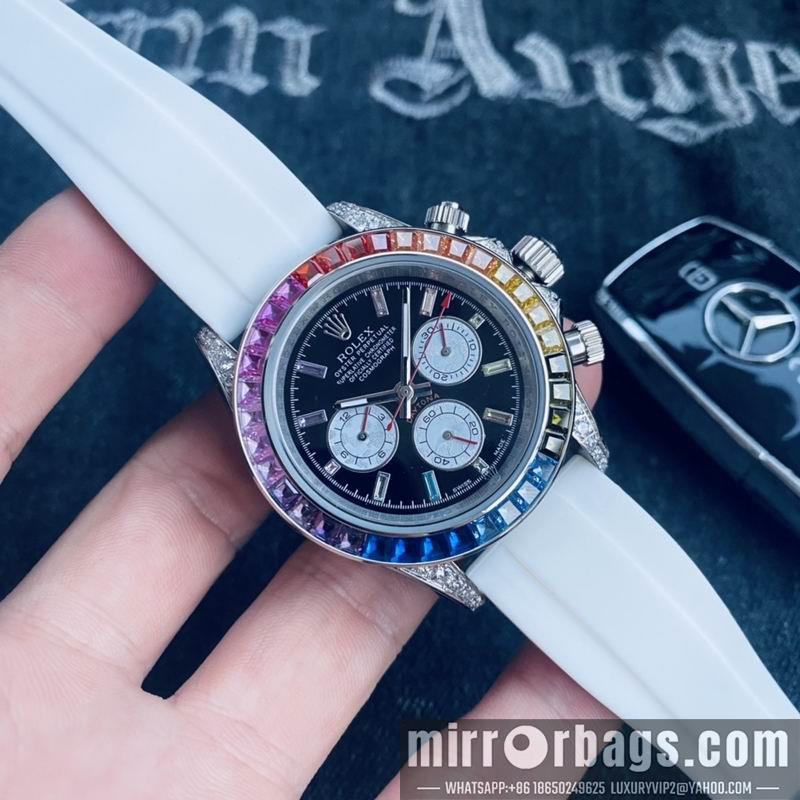 Rolex 40X12mm 121762