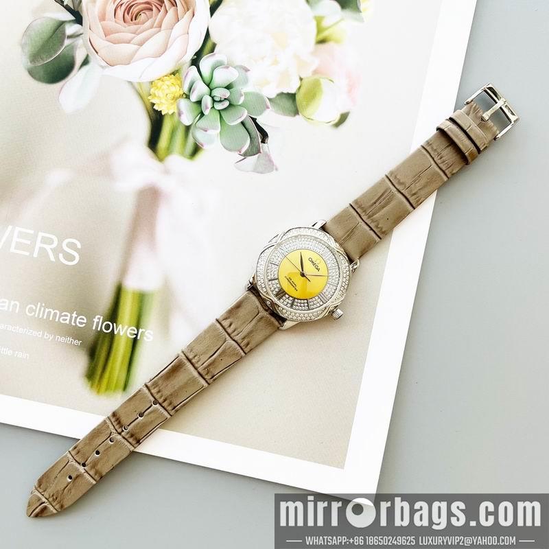 Omega 35X10mm 032069