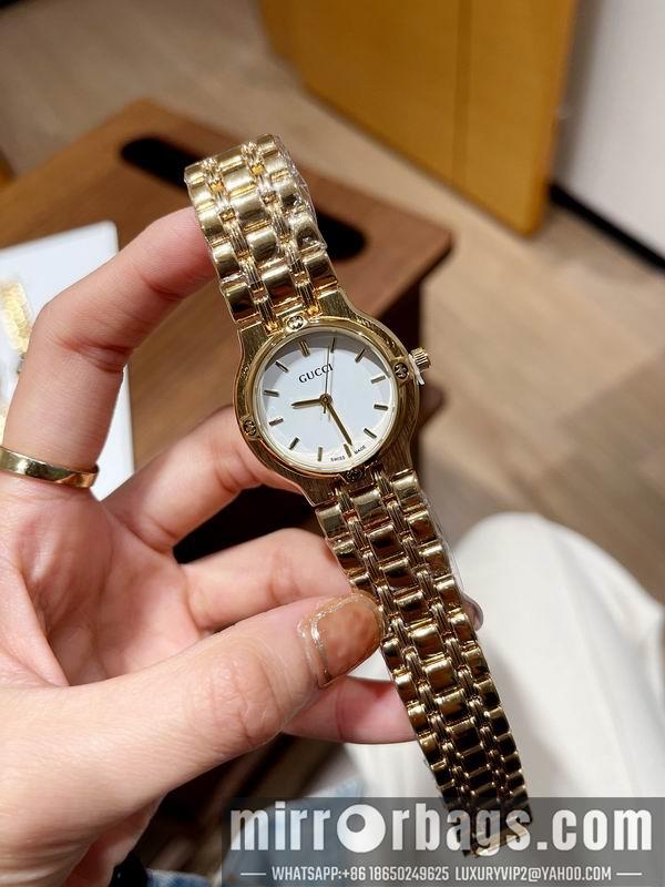 Gucci 36mm 110189