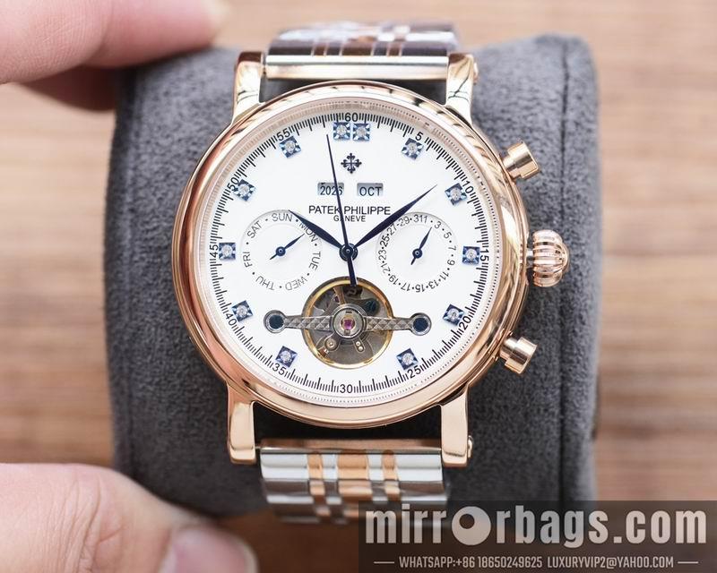 Patek Philippe 41X12mm 052026