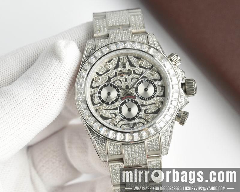 Rolex 40mm 041603