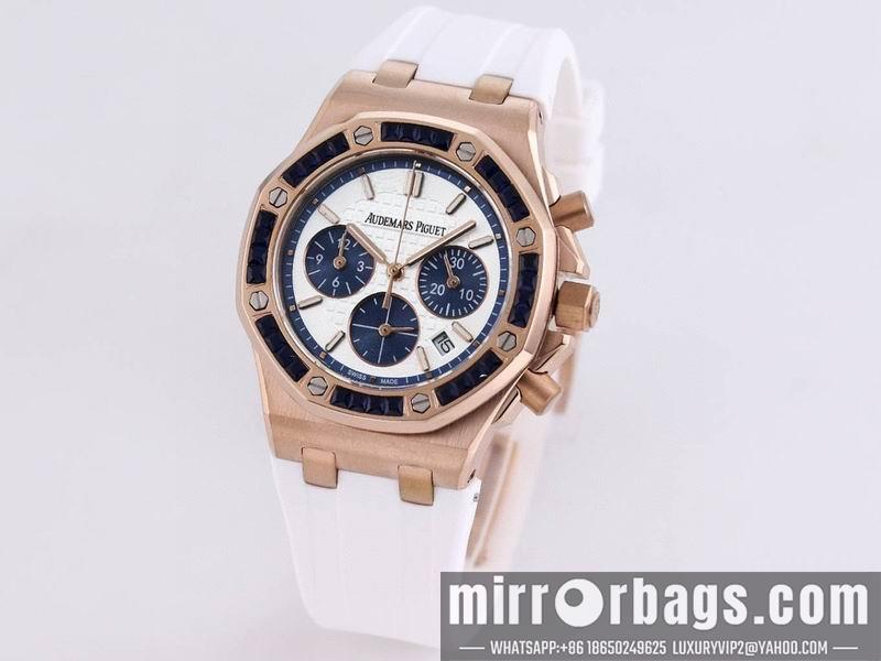 AP woman watch 051604