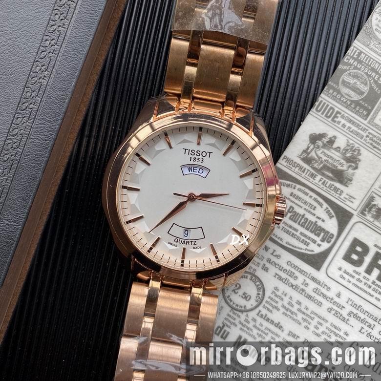Tissot 42x10mm 2nms63