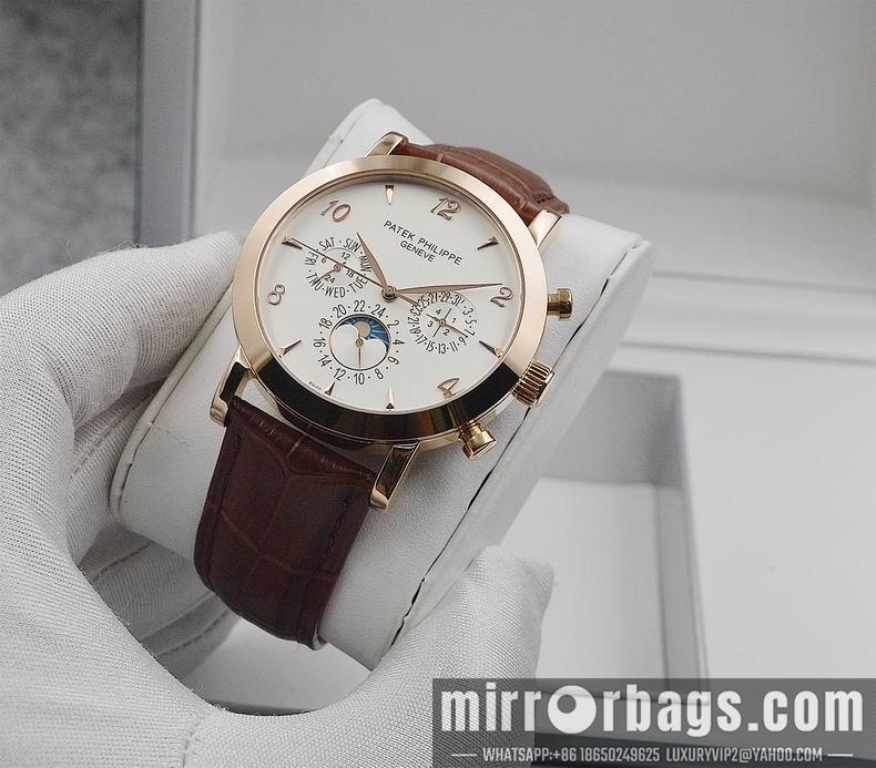 Patek Philippe men 42X12mm 122534