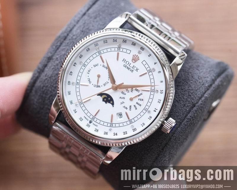 Rolex watch 041343