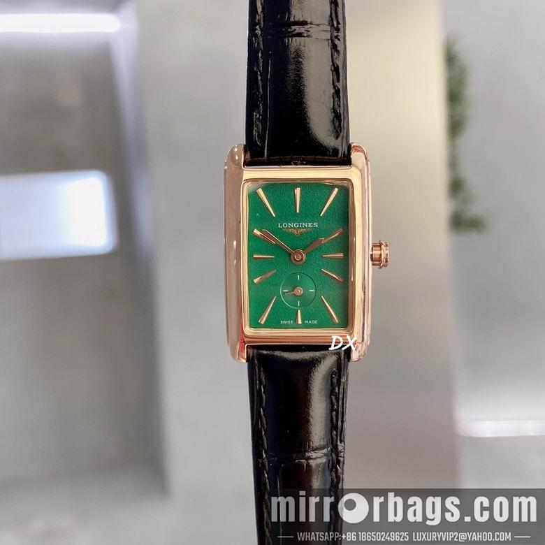 Longines 20.8x32mm 12nms35
