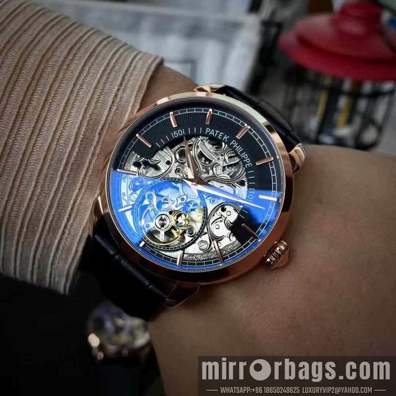 Patek Philippe 43mm 031979