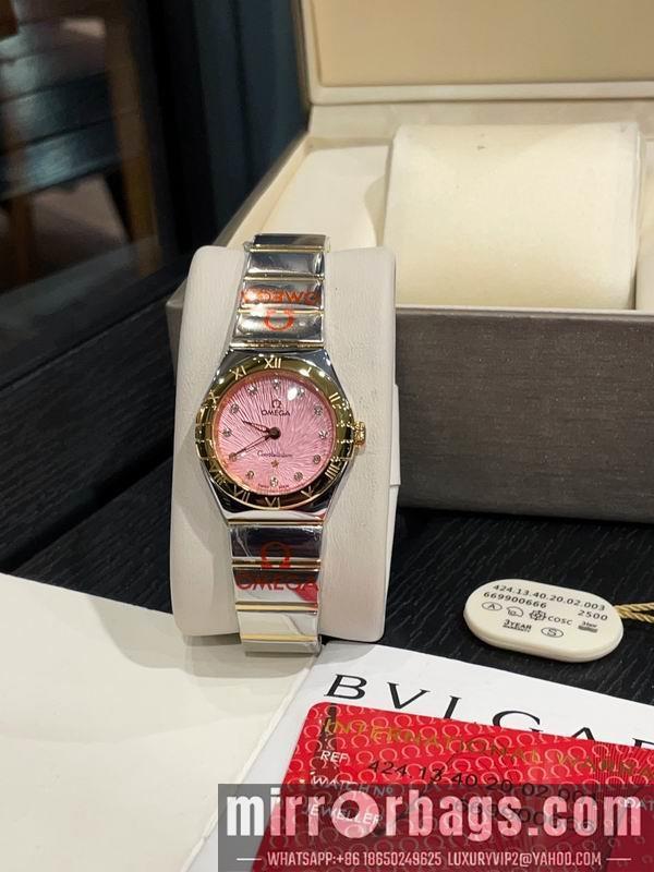 Omega 28mm 041646