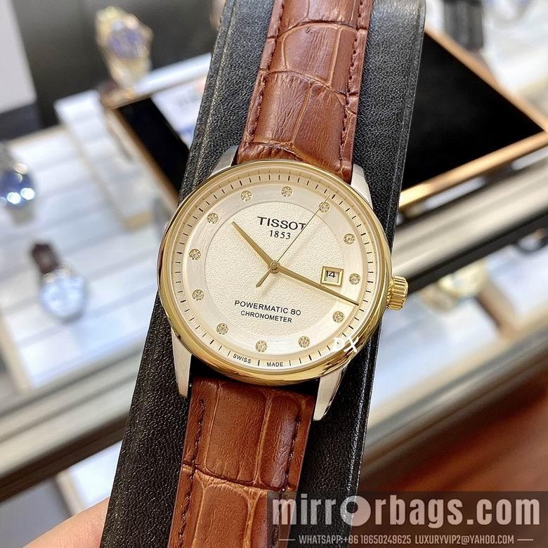 Tissot 40x11mm 2nms54