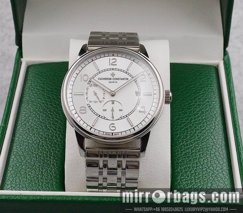 Vacheron Constantin men 42X12mm 102319