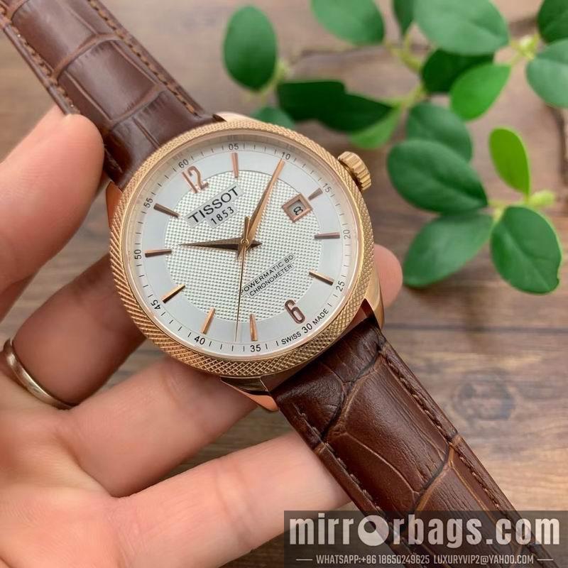 Tissot 41mm 113026