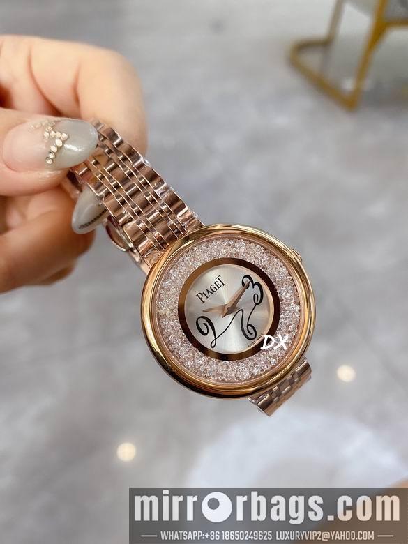 Piaget 2nms70