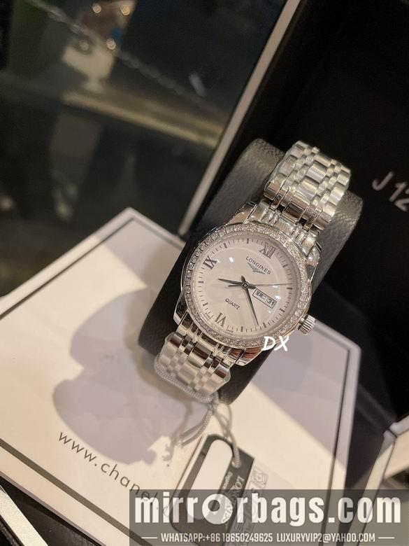 Longines M40 W30mm 12nms41