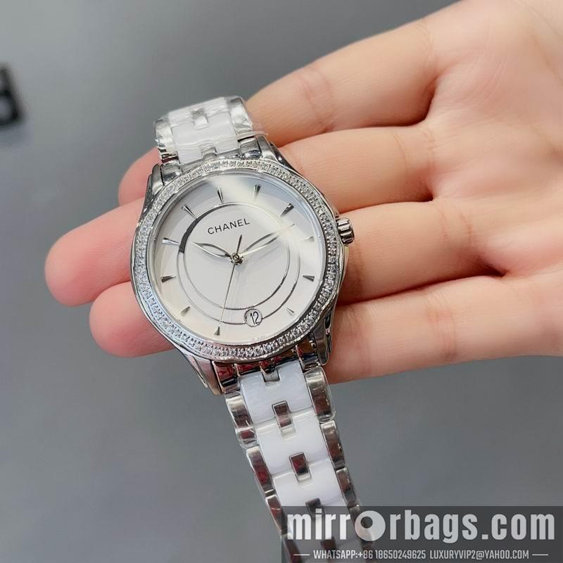Chanel 35mm 022422