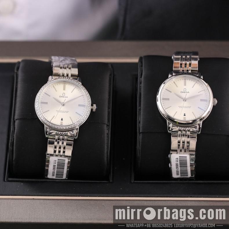 Omega women 34X8mm M47