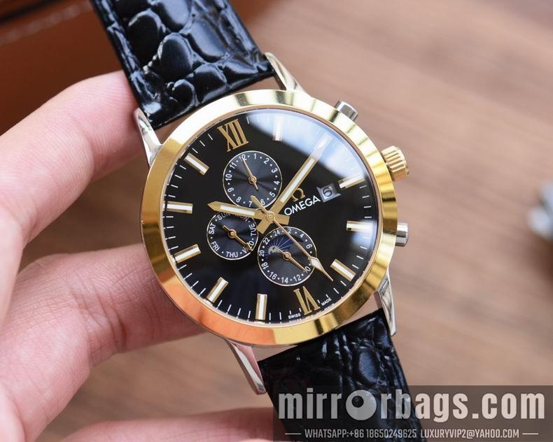 Omega men 40X12mm 052633