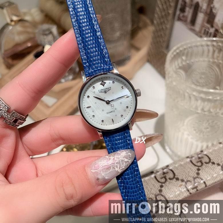 Longines 28x8mm 12nms48