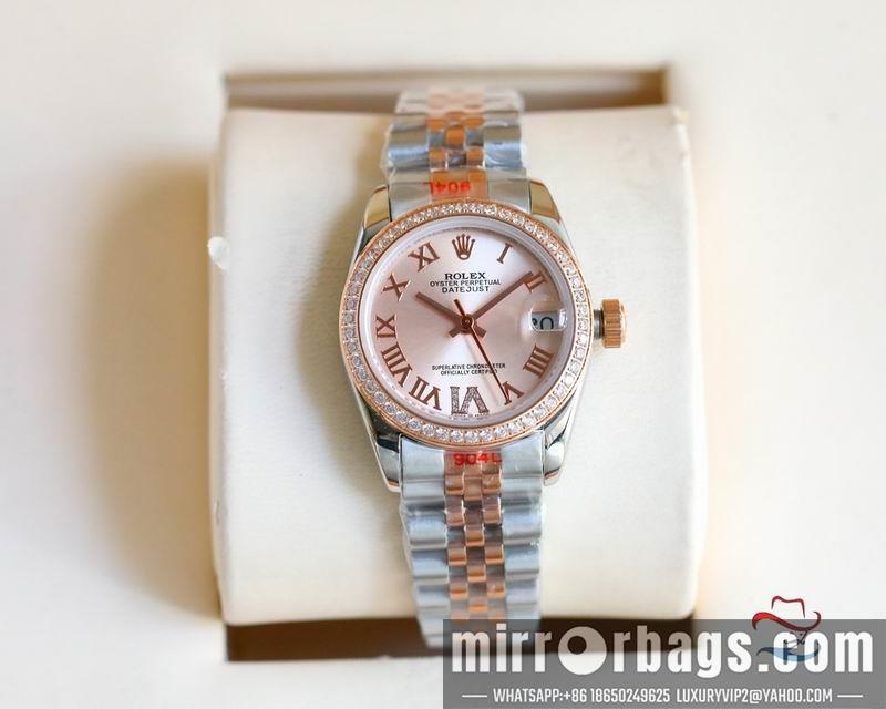 Rolex 31X11mm 112054