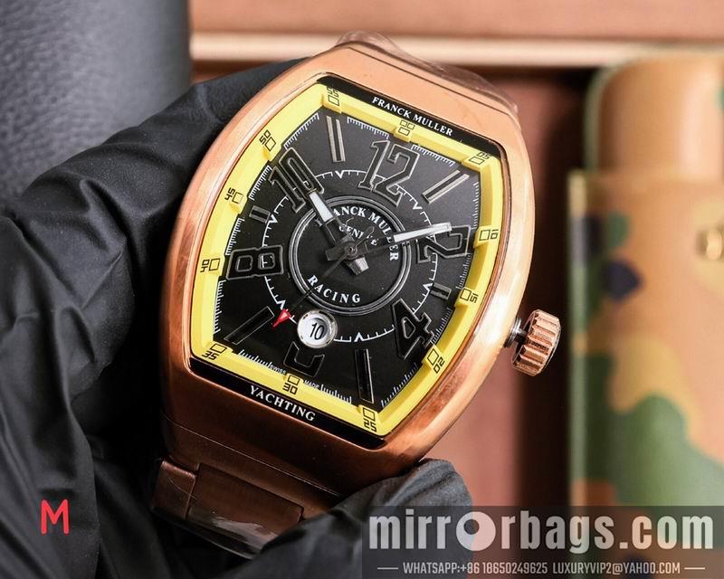 Franck Muller 54X42X15mm 102362