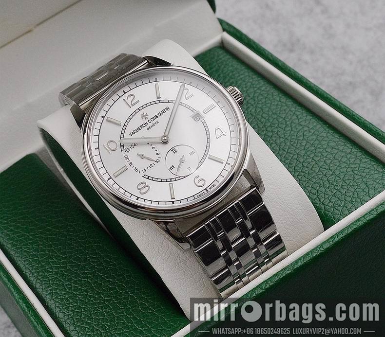 Vacheron Constantin men 42X12mm 102319