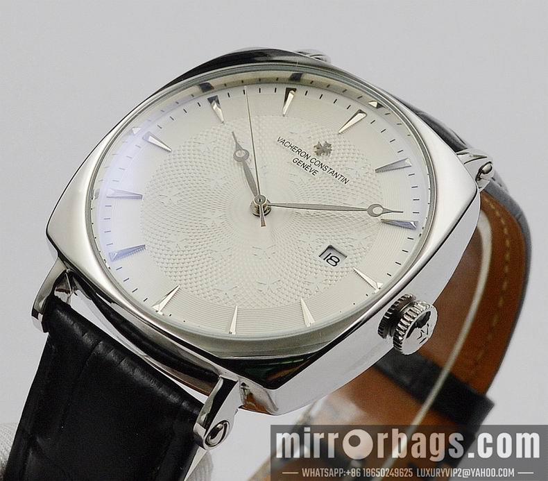Vacheron Constantin men 42X12mm 122530