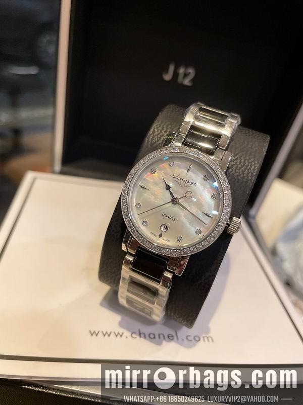 Longines 30mm 0416109