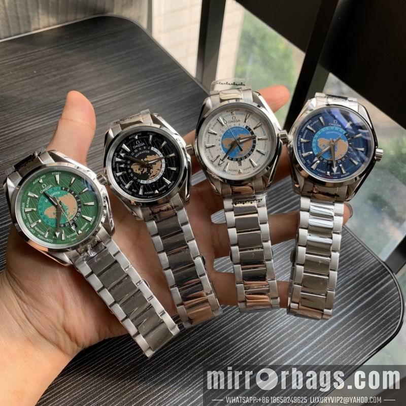 Omega 43mm 101330