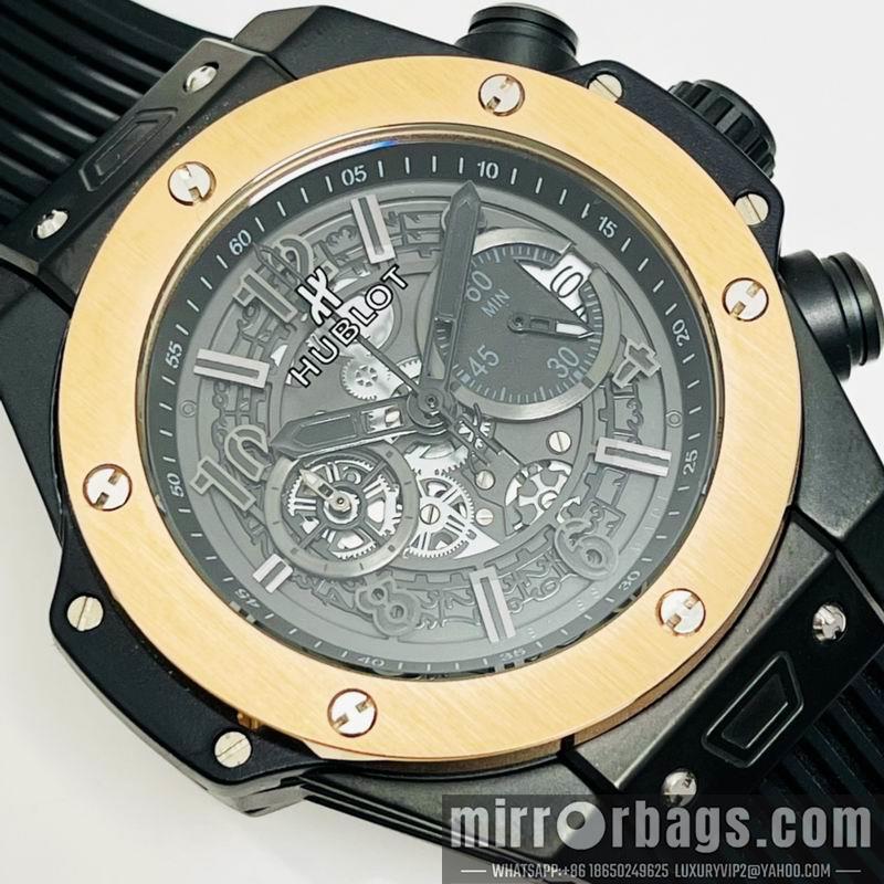 Hublot 42X15.3mm 082775