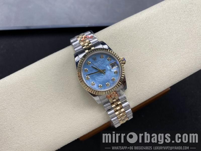 Rolex 31mm 092922