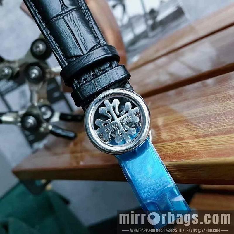 Patek Philippe 43mm 0427127