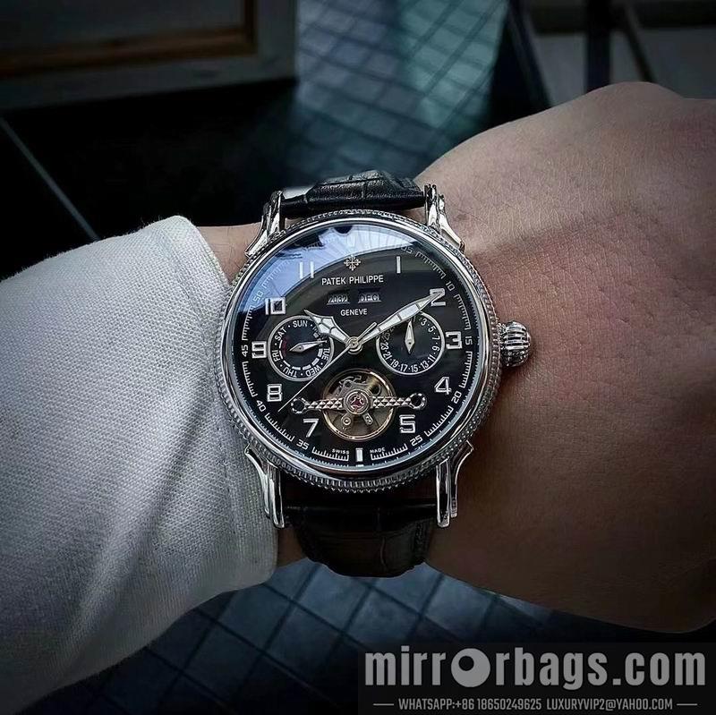 Patek Philippe 43X13mm 050873