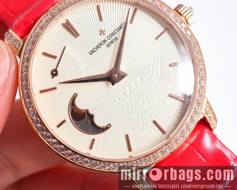 Vacheron Constantin 36mm 082961