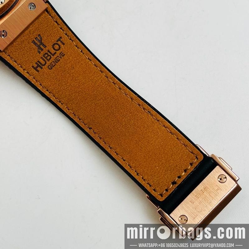 Hublot 41.9X11.7mm 082718