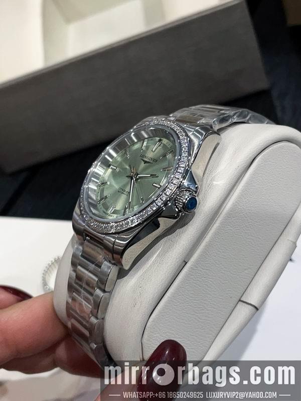 Longines 34mm 041619