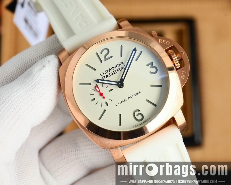 Panerai 44mm 121213