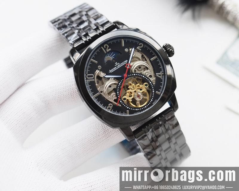 Jaeger Lecoultre 42X12mm 052007