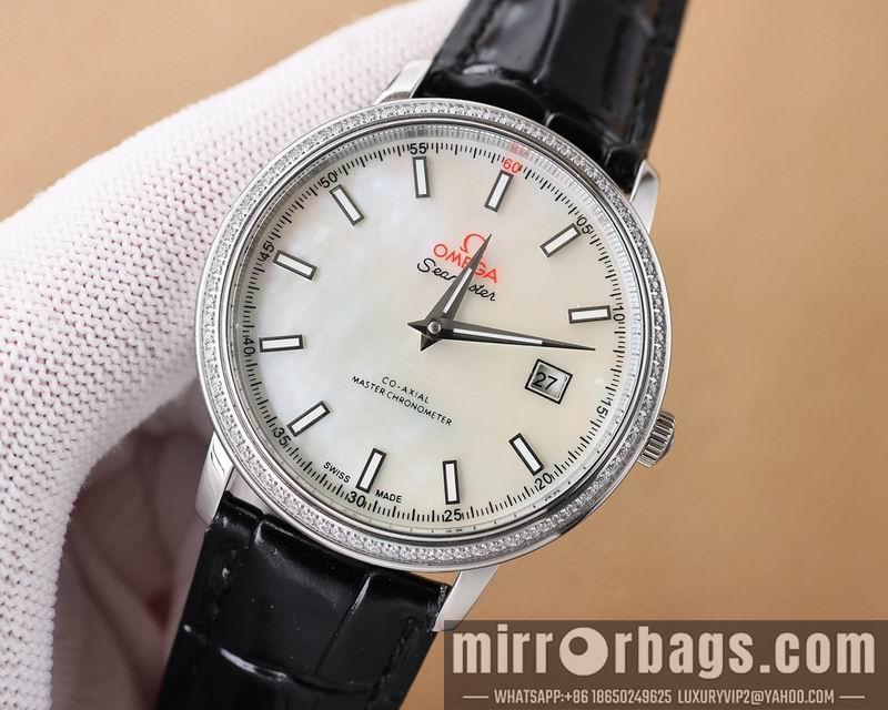 Omega 39X10mm 050820