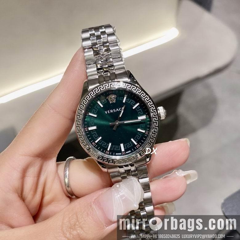 Versace 36mm 2nms46