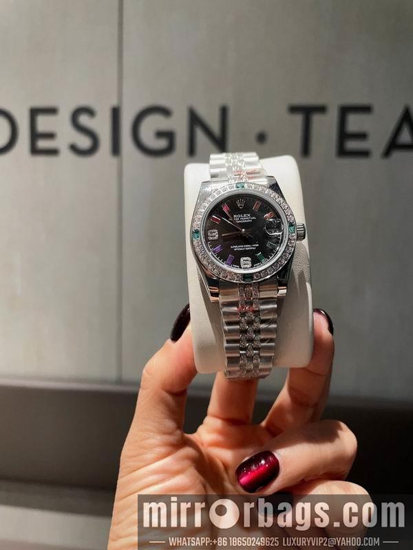 Rolex 31mm 031108