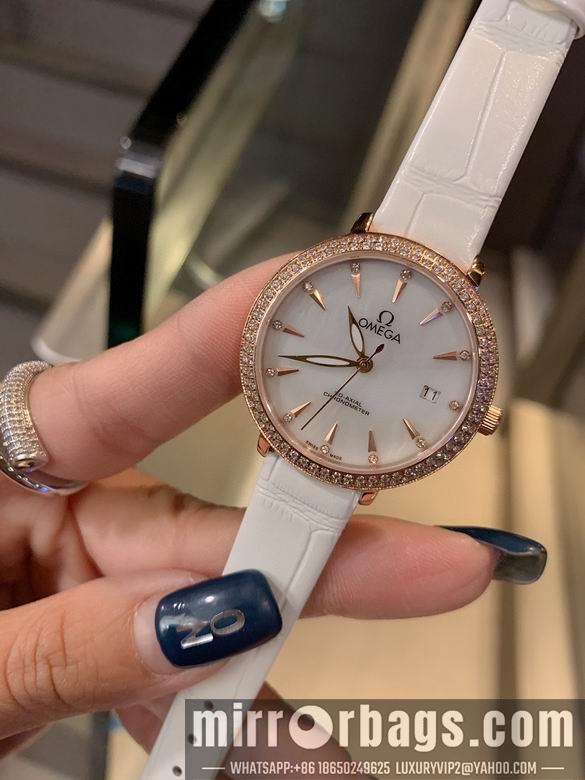 Omega watch 030104
