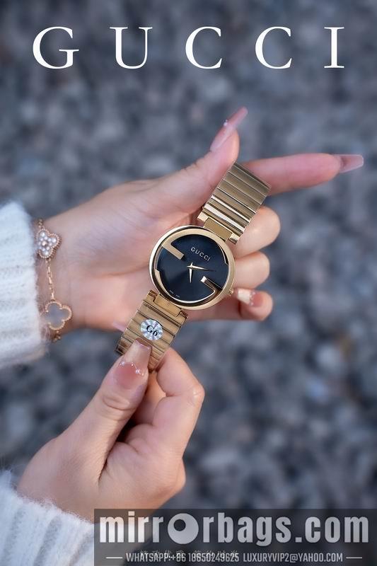 Gucci 37mm 022255