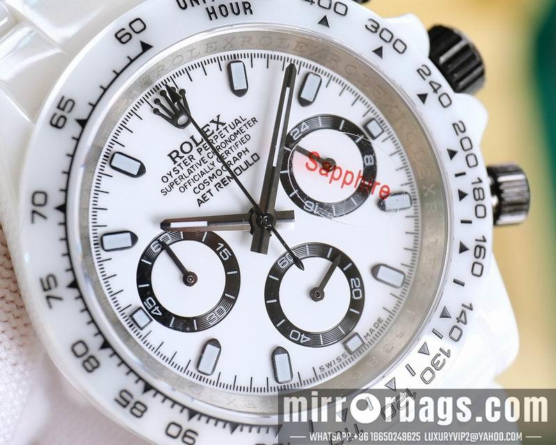Rolex watch 050827