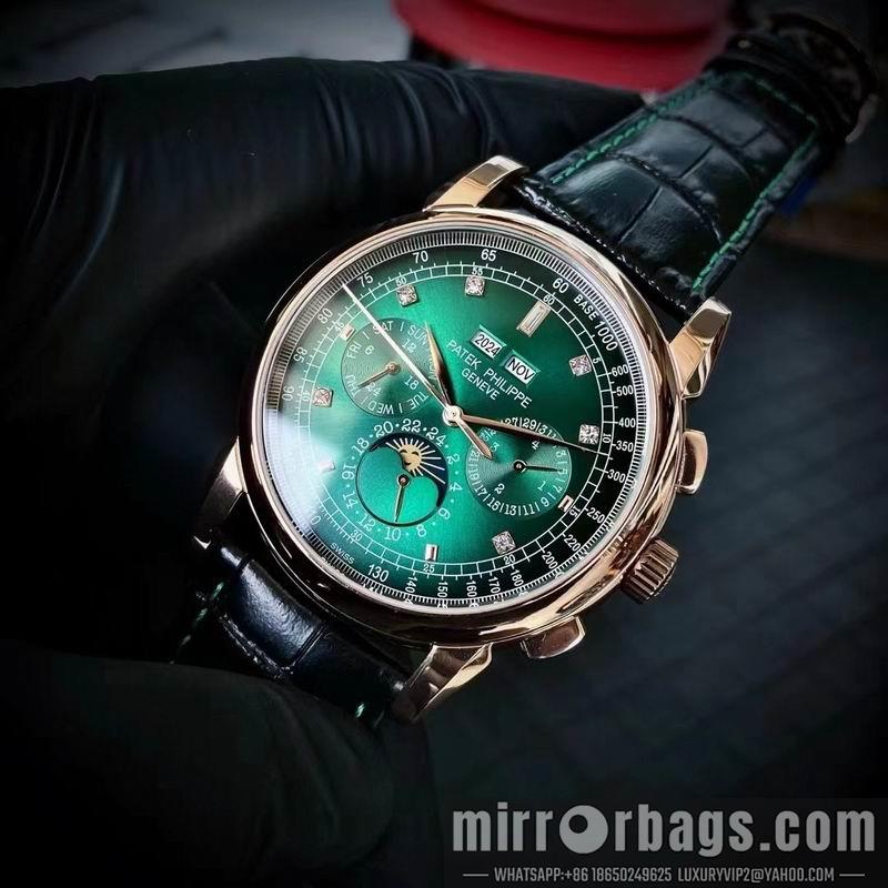 Patek Philippe watch 041339