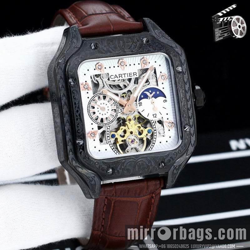 Cartier 44X12mm 030225