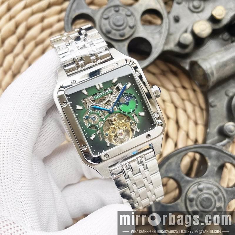 Cartier 43X12mm 030210